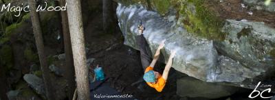 Georg in "Kalorienmonster" (1)